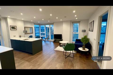 undefined, Novella Apartments, Manchester City Centre, M3