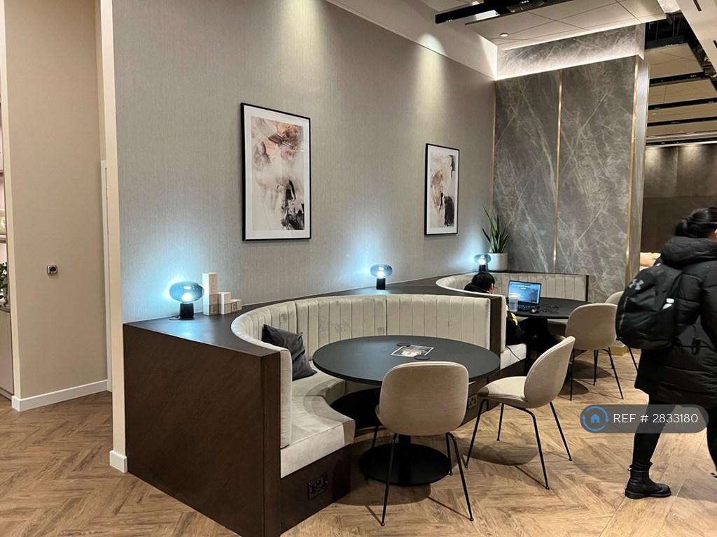 Novella Work Area