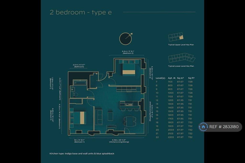 903 Floorplan