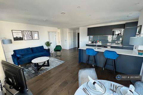 undefined, Novella Apartments, Manchester City Centre, M3
