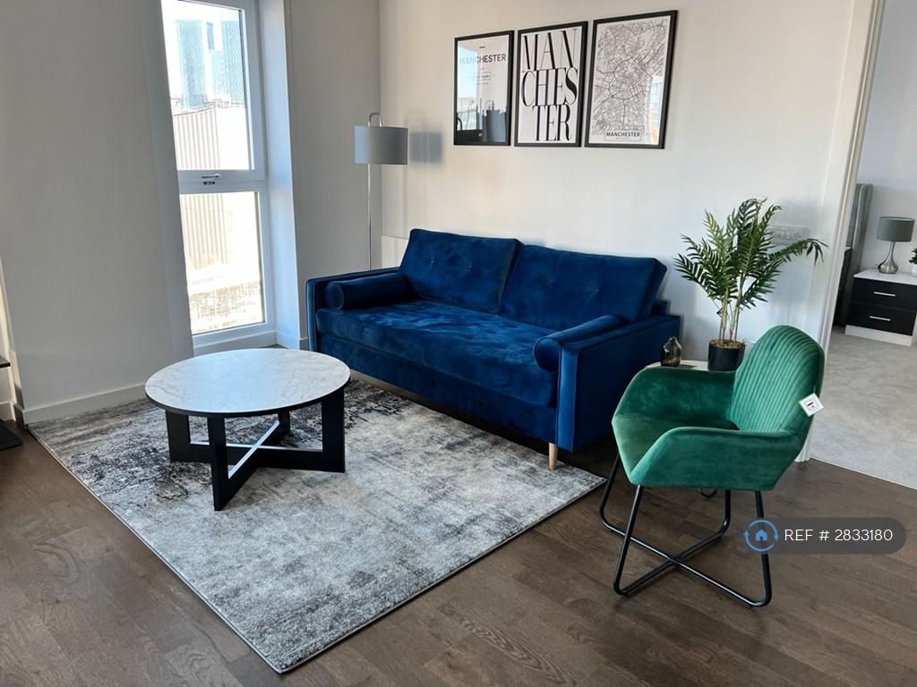 903 Sitting Area