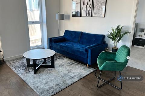 undefined, Novella Apartments, Manchester City Centre, M3