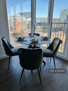 undefined, Novella Apartments, Manchester City Centre, M3