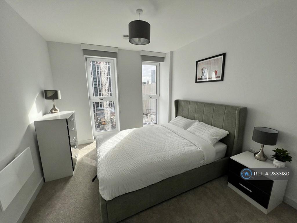 903 Bedroom 1