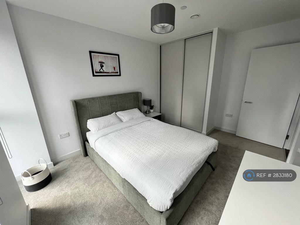 903 Bedroom 1