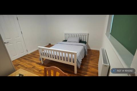 undefined, Sondes Street, London, SE17