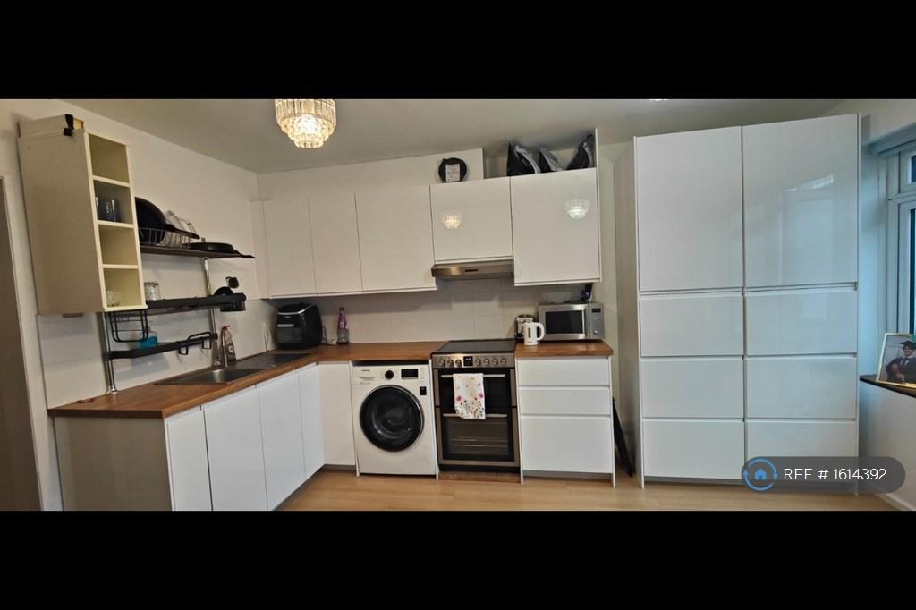 Kitchen To Share