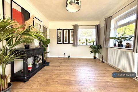 3 bedroom bungalow to rent, Thirlmere Close, Alderley Edge, SK9