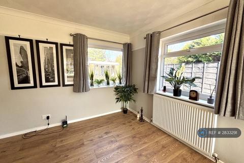 3 bedroom bungalow to rent, Thirlmere Close, Alderley Edge, SK9