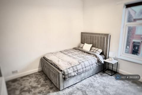 undefined, Brailsford Road, Manchester, M14