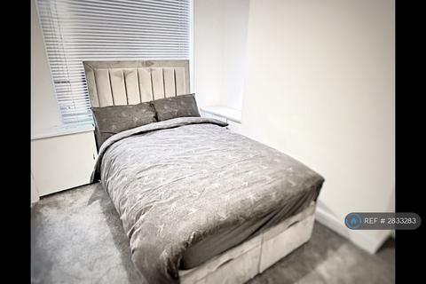undefined, Brailsford Road, Manchester, M14