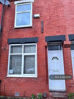 undefined, Brailsford Road, Manchester, M14