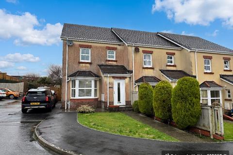 undefined, Llygad-y-Ffynnon, Llanelli SA15