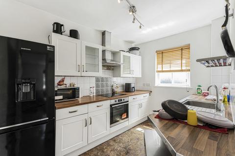 undefined, Wilton Court, Cavell Street, London, E1