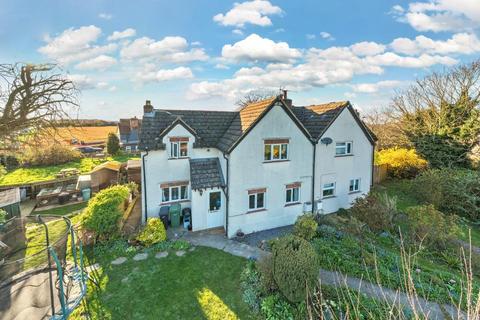 3 bedroom semi-detached house for sale, Reading Road,  West Hendred,  Wantage,  OX12