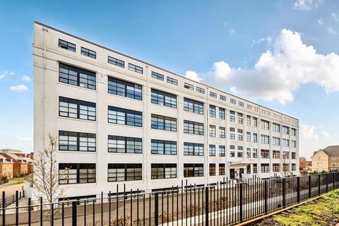 undefined, Chapel Gate,  Basingstoke,  RG21,  RG21