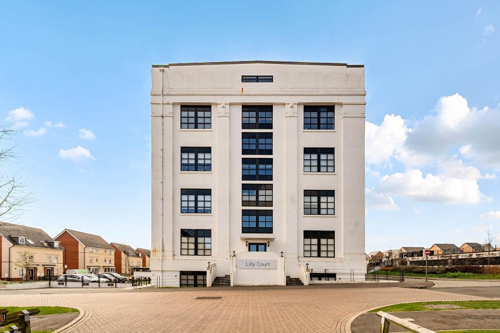 External View