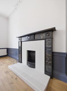 undefined, 38/1 Prince Regent Street, Leith, Edinburgh, EH6