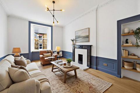 undefined, 38/1 Prince Regent Street, Leith, Edinburgh, EH6