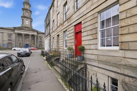 undefined, 38/1 Prince Regent Street, Leith, Edinburgh, EH6