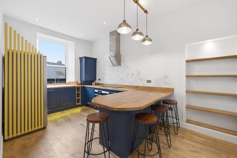 undefined, 38/1 Prince Regent Street, Leith, Edinburgh, EH6