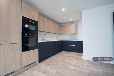 undefined, Great George Street, Leeds, LS1