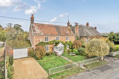 undefined, Hilcott, Pewsey, SN9