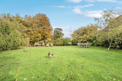 undefined, Hilcott, Pewsey, SN9