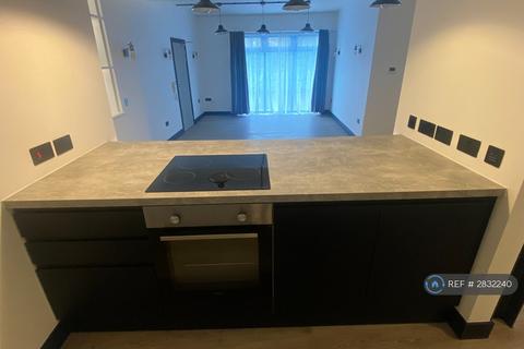 undefined, Stafford St, Bristol, BS3