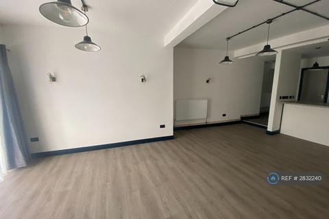 undefined, Stafford St, Bristol, BS3