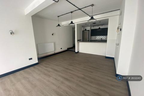 undefined, Stafford St, Bristol, BS3
