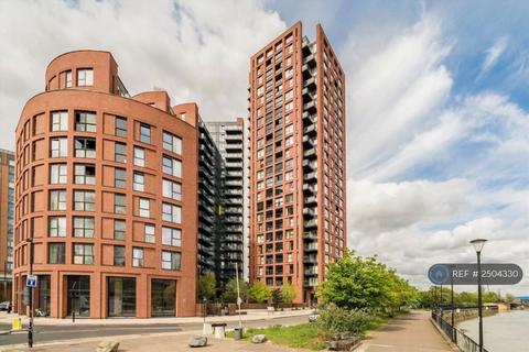 undefined, Avalon Point, London, E14