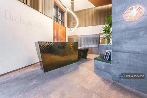 undefined, Avalon Point, London, E14