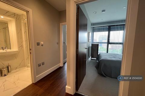 undefined, Avalon Point, London, E14