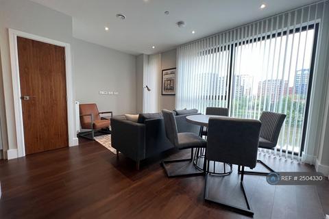 undefined, Avalon Point, London, E14