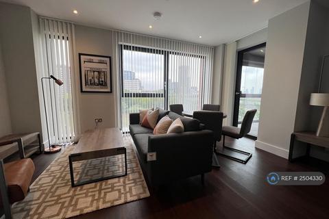 undefined, Avalon Point, London, E14