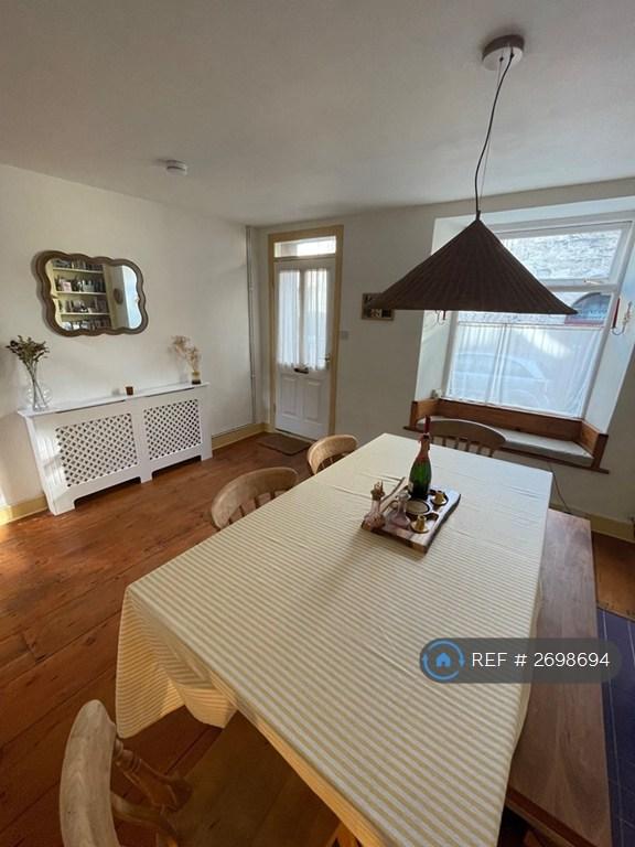 Dining Room Ft Front Door