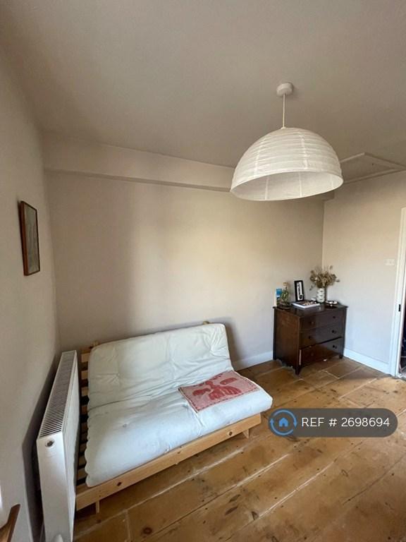 Second Double Bedroom