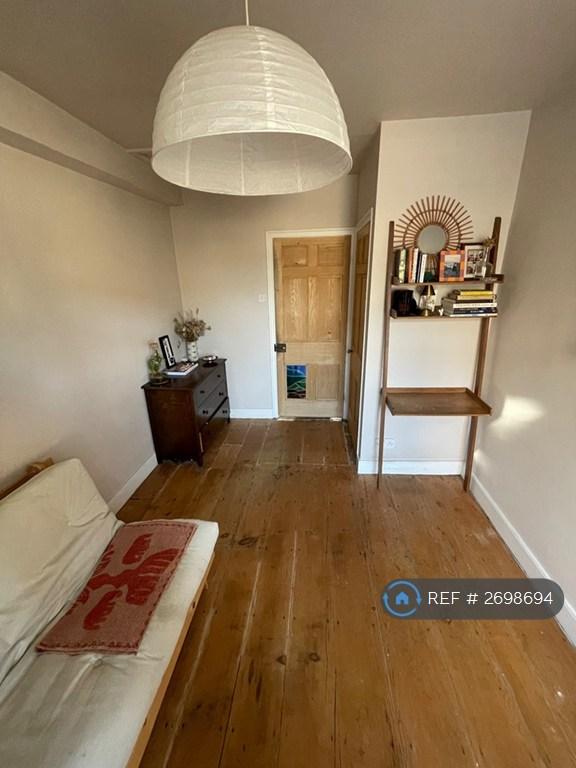 Second Double Bedroom