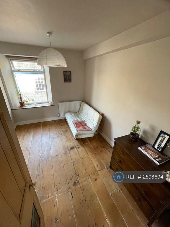 Second Double Bedroom