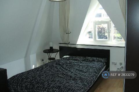 undefined, Clarence House, Milton Keynes, MK9