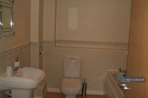 undefined, Clarence House, Milton Keynes, MK9