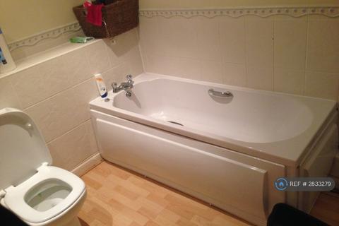undefined, Clarence House, Milton Keynes, MK9