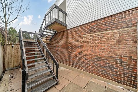 Rosehill Road, Biggin Hill, Westerham, Kent, TN16