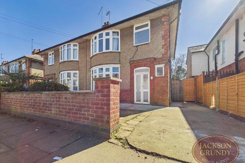 undefined, Broadmead Avenue, Abington, NN3 2QY