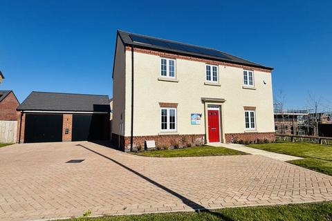 undefined, BARROWBY ROAD, GRANTHAM