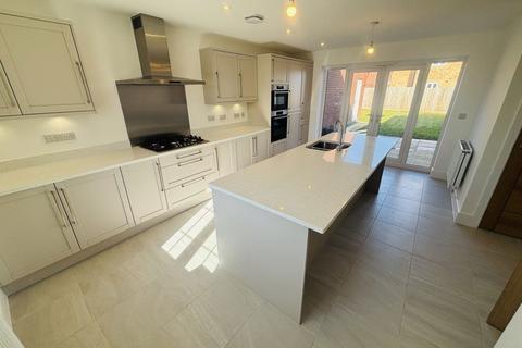 undefined, BARROWBY ROAD, GRANTHAM