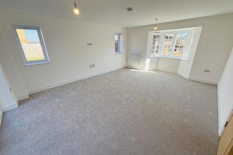 undefined, BARROWBY ROAD, GRANTHAM