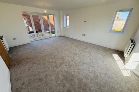 undefined, BARROWBY ROAD, GRANTHAM