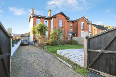 undefined, Severn Road, Stourport-on-Severn, Worcestershire, DY13